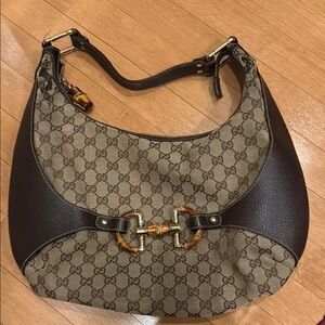 Gucci Brown Women's Bag